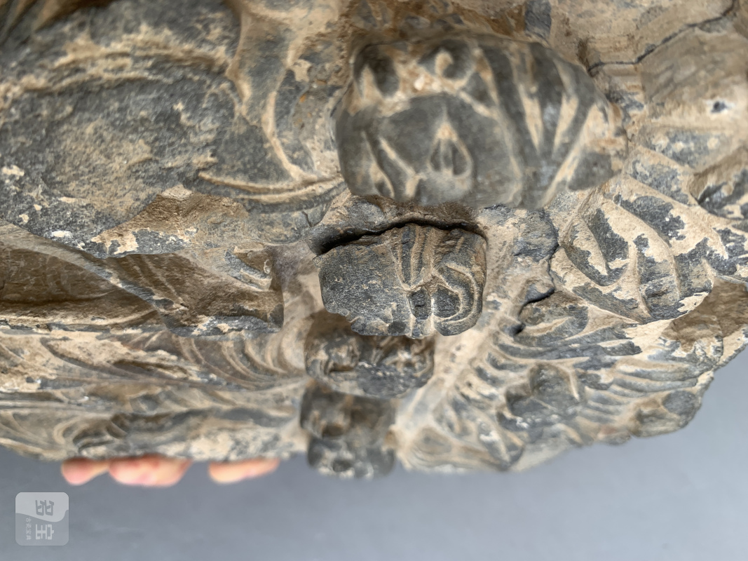 A GREY-SCHIST FRIEZE - 图15